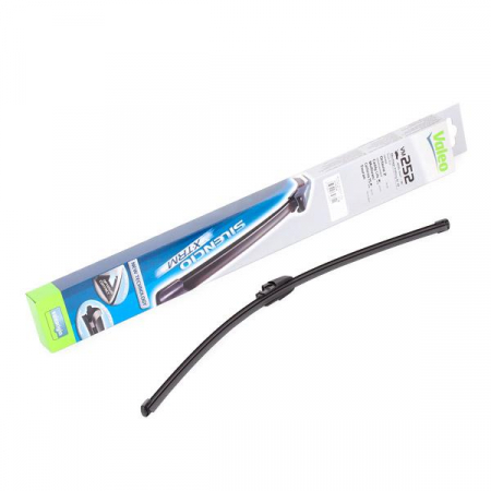 Lamela stergator spate VALEO SILENCIO X.TRM REAR 574331, lungime 405 mm [2]