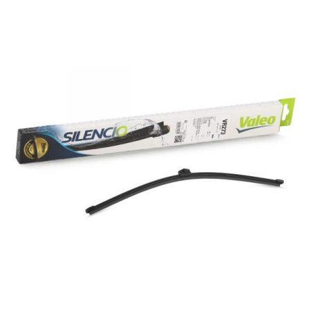 Lamela stergator spate VALEO SILENCIO X.TRM REAR 574581, lungime 350 mm, fara carcasa [2]