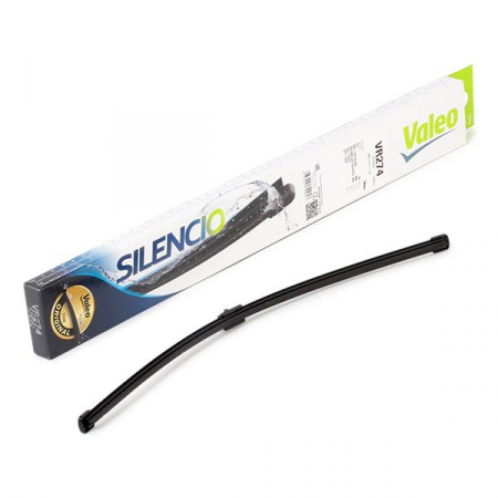 Lamela stergator spate VALEO SILENCIO X.TRM REAR 574582, lungime 380 mm, fara carcasa [2]
