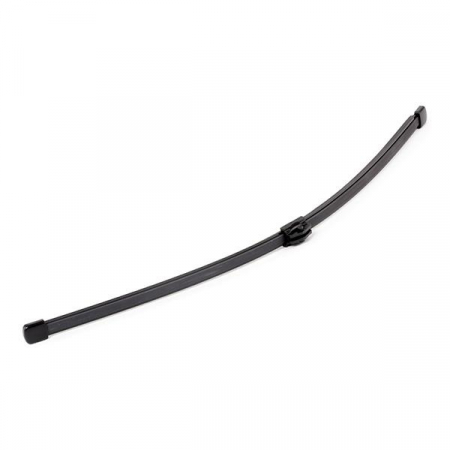 Accesorii auto - Lamela stergator spate VALEO SILENCIO X.TRM REAR 574582, lungime 380 mm, fara carcasa