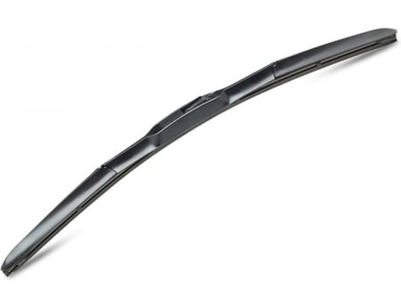 Accesorii auto - Lamela stergator universala pentru parbriz DENSO Hybrid DUR-048L, 475 mm