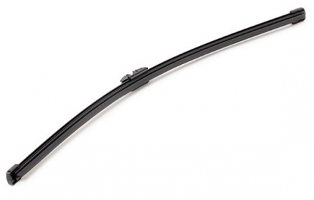 Accesorii auto - Lamela stergator VALEO 574336 SILENCIO REAR, lungime 350 mm