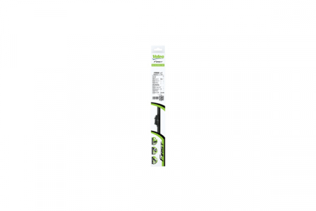 Lamela stergator VALEO 575000 First Multiconnection, lungime 350 mm, lama stergator lata [2]