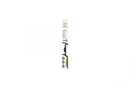 Lamela stergator VALEO 575001 First Multiconnection, lungime 380 mm, lama stergator lata [2]