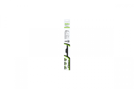Lamela stergator VALEO 575002 First Multiconnection, lungime 400 mm, lama stergator lata [2]
