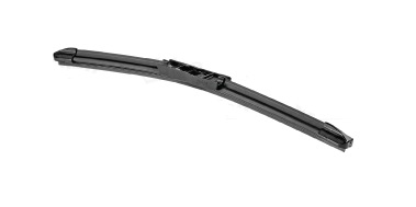 Accesorii auto - Lamela stergator VALEO 575004 First Multiconnection, lungime 475 mm, lama stergator lata