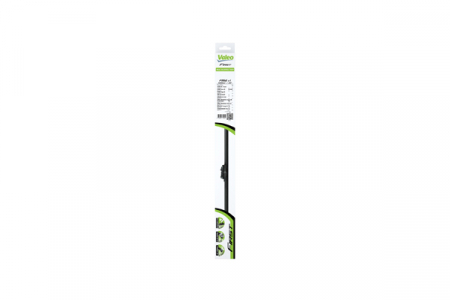 Lamela stergator VALEO 575005 First Multiconnection, lungime 500 mm, lama stergator lata [2]