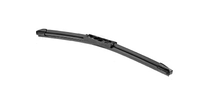 Accesorii auto - Lamela stergator VALEO 575006 First Multiconnection, lungime 530 mm, lama stergator lata, pentru partea soferului