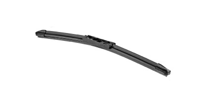 Accesorii auto - Lamela stergator VALEO 575007 First Multiconnection, lungime 550 mm, cu spoiler, lama stergator lata