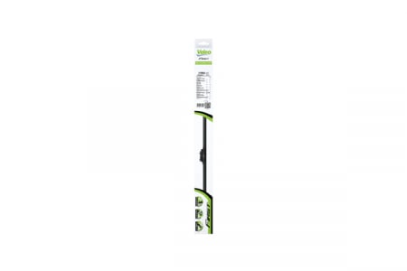Lamela stergator VALEO 575008 First Multiconnection, lungime 600 mm, lama stergator lata [2]