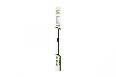 Lamela stergator VALEO 575009 First Multiconnection, lungime 650 mm, cu spoiler, lama stergator lata [2]