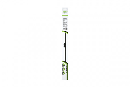 Lamela stergator VALEO 575010 First Multiconnection, lungime 700 mm, lama stergator lata [2]