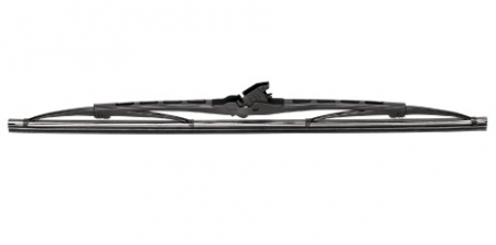 Accesorii auto - Lamela stergator VALEO 575535 First, lungime 350 mm. stergator arcuit