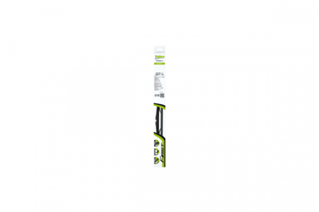 Lamela stergator VALEO 575540 First, lungime 400 mm, stergator arcuit [2]