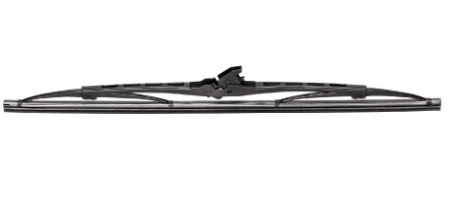 Accesorii auto - Lamela stergator VALEO 575540 First, lungime 400 mm, stergator arcuit