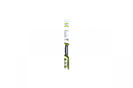 Lamela stergator VALEO 575545 First, lungime 450 mm, adaptor de montare U [2]