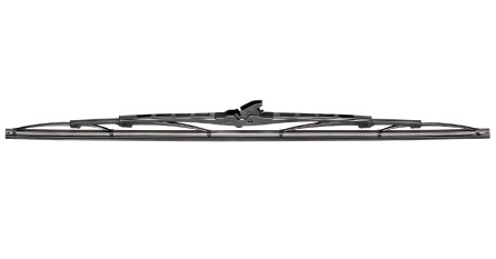 Accesorii auto - Lamela stergator VALEO 575545 First, lungime 450 mm, adaptor de montare U