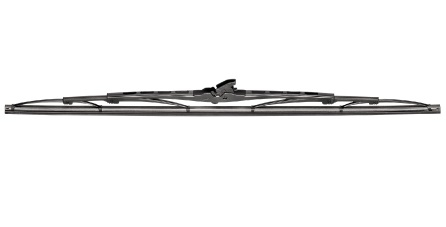 Accesorii auto - Lamela stergator VALEO 575548 First, lungime 475 mm, adaptor de montare U