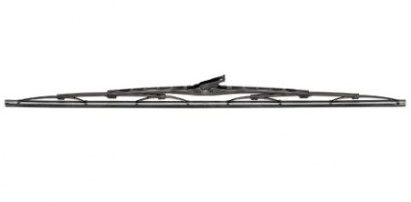 Accesorii auto - Lamela stergator VALEO 575560 First, lungime 600 mm, adaptor de montare A
