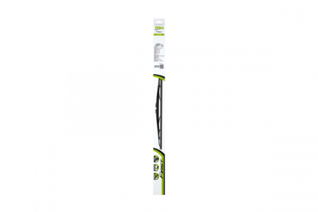 Lamela stergator VALEO 575561 First, lungime 650 mm, adaptor de montare A [2]