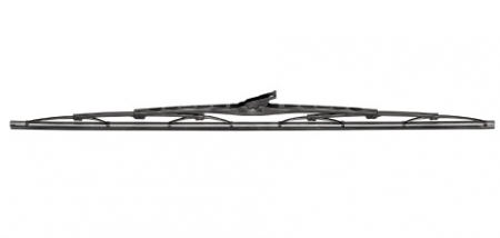 Accesorii auto - Lamela stergator VALEO 575561 First, lungime 650 mm, adaptor de montare A