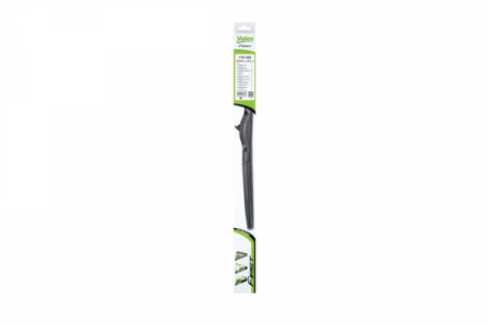 Lamela stergator VALEO 575833 First Hybrid, lungime 650 mm, lama stergator hibrida [2]