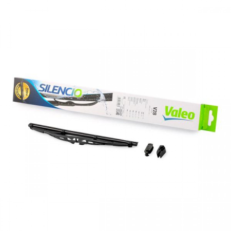 Lamela stergator VALEO SILENCIO 574106, lungime 280 mm, standard [2]