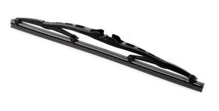 Accesorii auto - Lamela stergator VALEO SILENCIO 574106, lungime 280 mm, standard