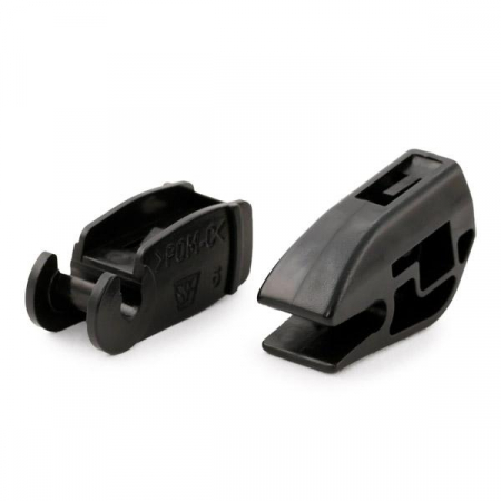 Lamela stergator VALEO SILENCIO 574106, lungime 280 mm, standard [1]