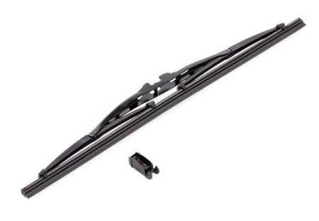 Accesorii auto - Lamela stergator VALEO SILENCIO CONVENTIONAL SINGLE 574107, lungime 350 mm, standard