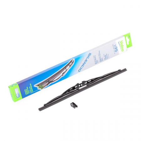 Lamela stergator VALEO SILENCIO CONVENTIONAL SINGLE 574107, lungime 350 mm, standard [2]