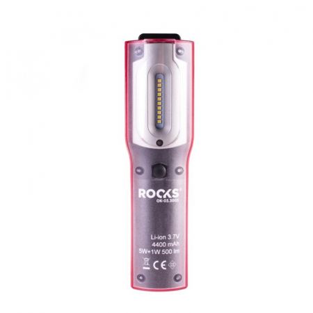 Scule si echipamente - Lampa de atelier ROOKS OK-03.3003