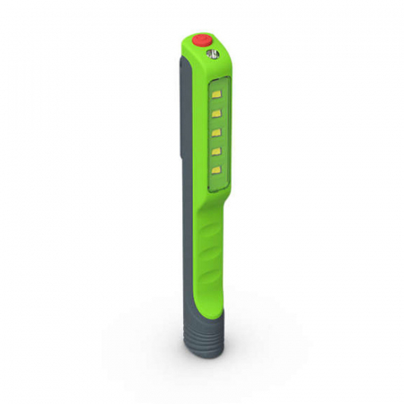 Scule si echipamente - Lampa De Lucru Led Compacta 90 Lm Philips Xperion 3000