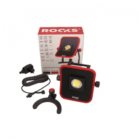 Lampa de lucru ROOKS OK-03.3008 [1]