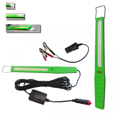 Scule si echipamente - Lampa Slim Cu Led Cob Jbm