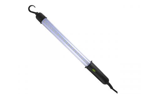 Scule si echipamente - Lanterna Led De Lucru Cu Cablu Alimentare - 400Lm Jbm