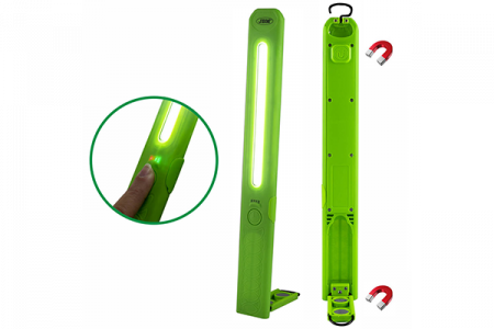 Lanterna Portabila Ultra Compacta Jbm [0]