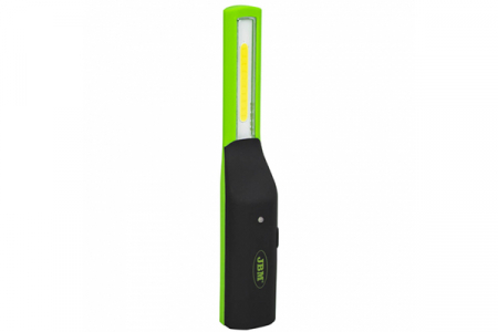 Scule si echipamente - Lanterna Reincarcabila Cu Acumulator. Magnetica 120Lm Jbm