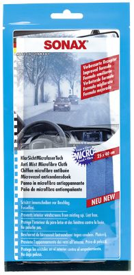 Intretinere auto - Laveta Antiaburire Sonax