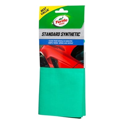 Intretinere auto - LAVETA SINTETICA TURTLE WAX