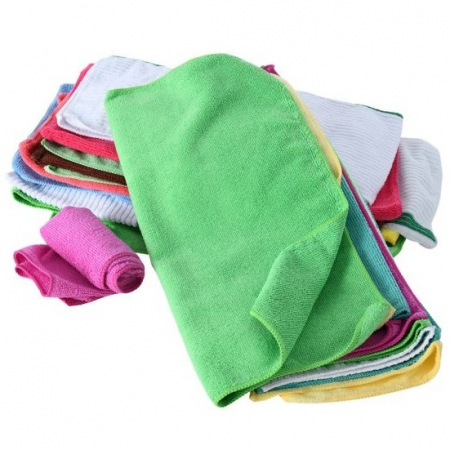 Moto/Atv - Lavete Carpe Microfibra Curatare Moto Oxford 1Kg OX251