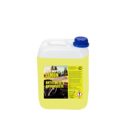 Lichid parbriz - Lichid de parbriz anti-insecte de vara lamaie 5l