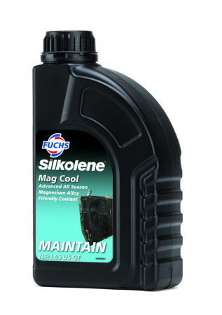 Moto/Atv - Lichid de racire SILKOLENE MAG COOL 601449130 1 l