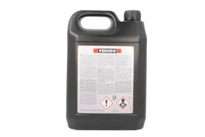 Lichid frana FERODO DOT 4 5L [1]