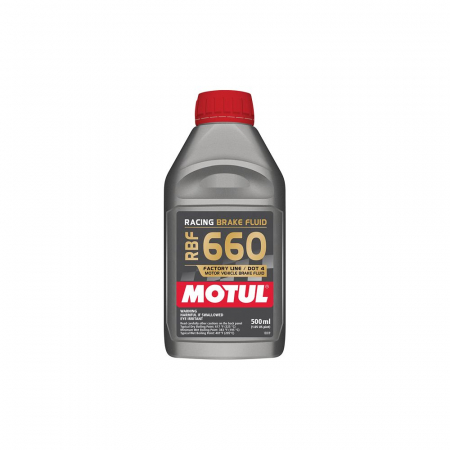Lichid frana - Lichid frana Motul Racing RBF 660 Factory Line
