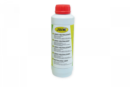 Scule si echipamente - Lichid Neutralizare Jbm