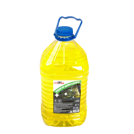 Intretinere auto - Lichid parbriz gata diluat MTR 5L