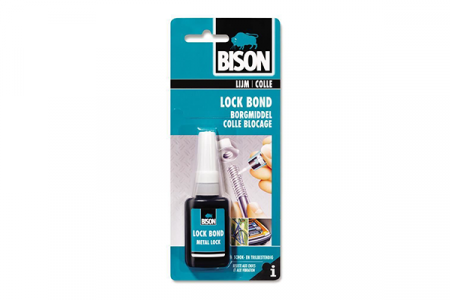 Intretinere auto - Lock Bond - Adeziv Pentru Blocarea Ansamblelor Filetate 10Ml
