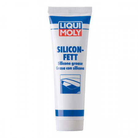 Consumabile service - Lubrifiant Liqui Moly Siliconic