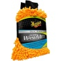 Manusa Microfibre Spalare Meguiar's  Hybrid Wash Mitt X210200MG [3]